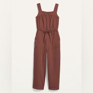 Old navy jumpsuit